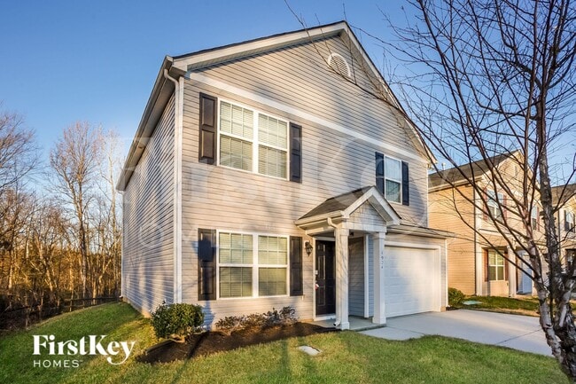 Foto del edificio - 4924 Abercromby St