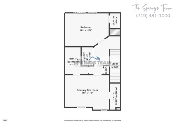 Foto del edificio - 2731 Scotchbroom Point