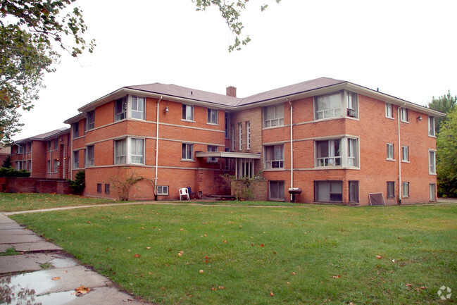 Primary Photo - West Boston Apartments