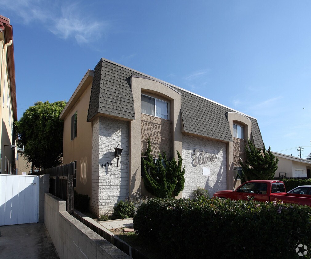 Primary Photo - 4436 Montalvo St