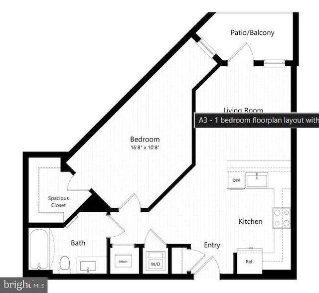 Foto del edificio - 4851 Ellin Rd