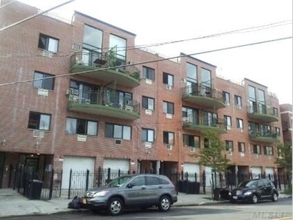 Foto del edificio - 85-07A 57th Ave
