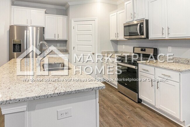 Foto del edificio - 3335 Meriwether Dr