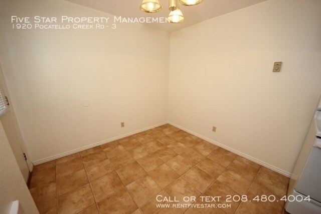 Foto del edificio - 1920 Pocatello Creek Rd