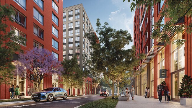 Building Photo - 29 NW 1st St