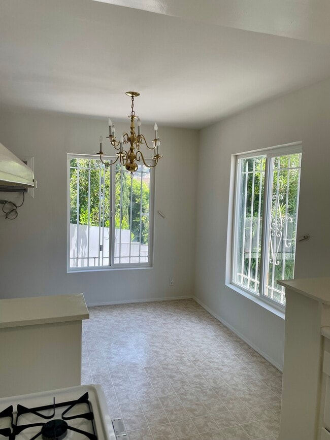 Dining Room - 3661 Regal Pl