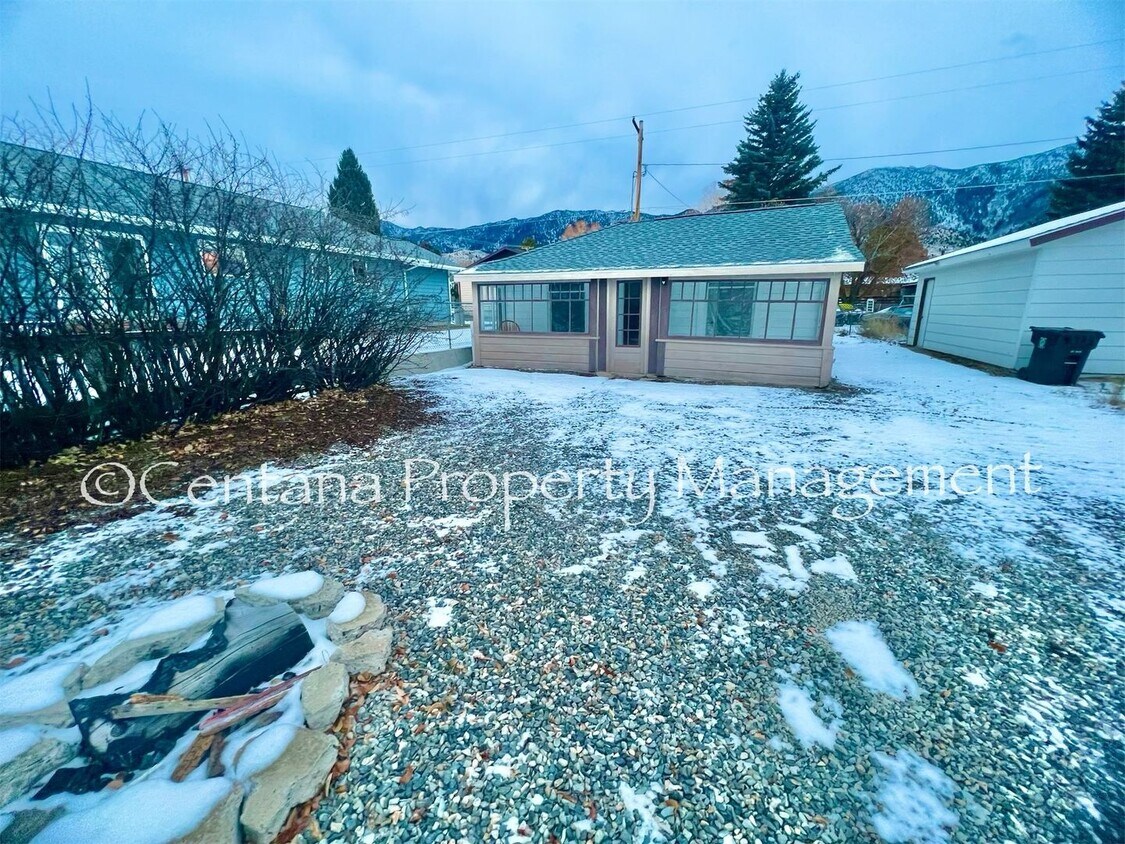 Don't miss out on this hidden treasure nea... House Rental in Butte, MT