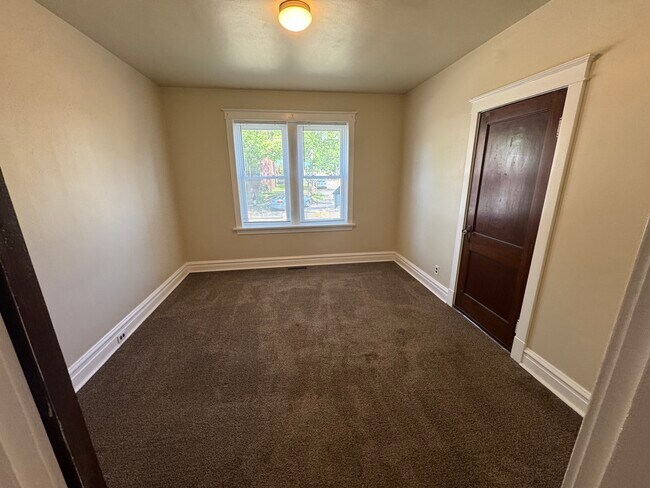 Foto del edificio - 4600 Quincy St