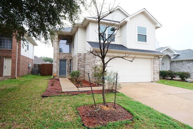 Foto del edificio - 6726 Windy River Ln