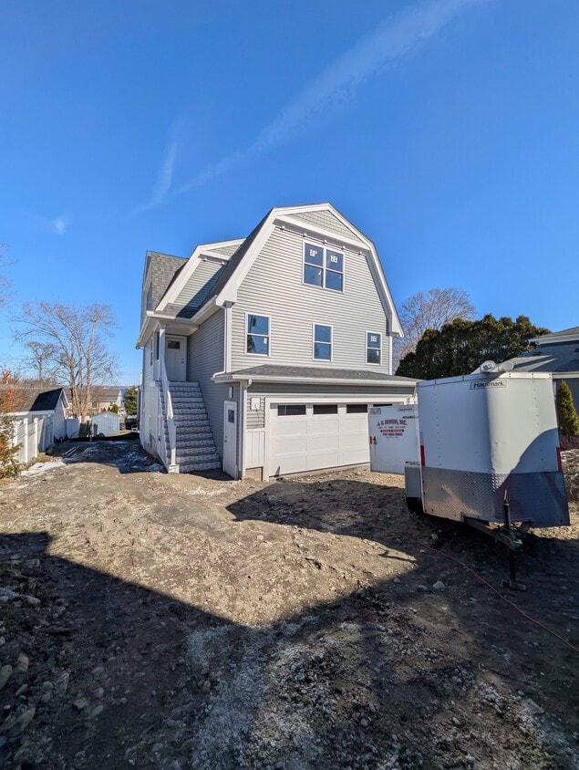 Photo - 132 Narrows Rd (Bristol, RI)