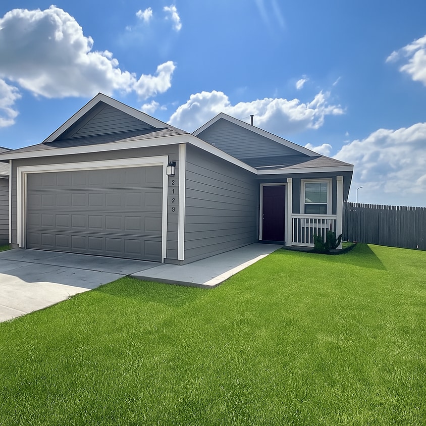 Primary Photo - 8526 Rose Tanager