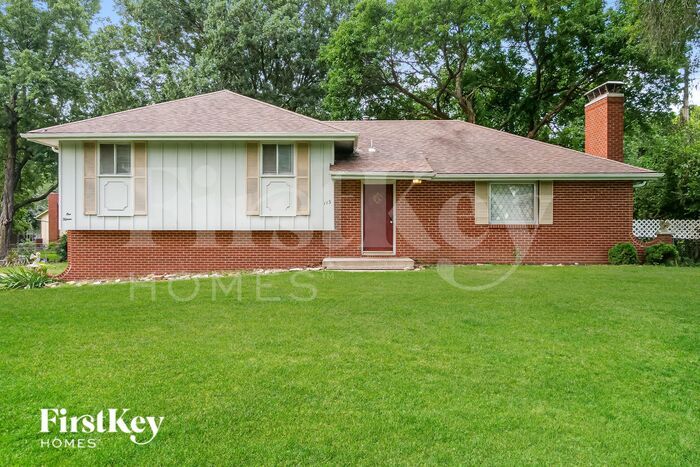 Primary Photo - 115 King Ave