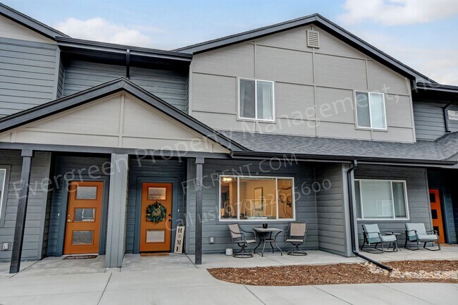 Foto del edificio - 2726 Barnstormer St