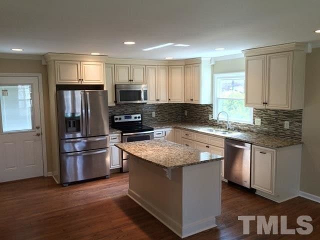 Building Photo - 9004 Langwood Drive, Raleigh, NC 27617