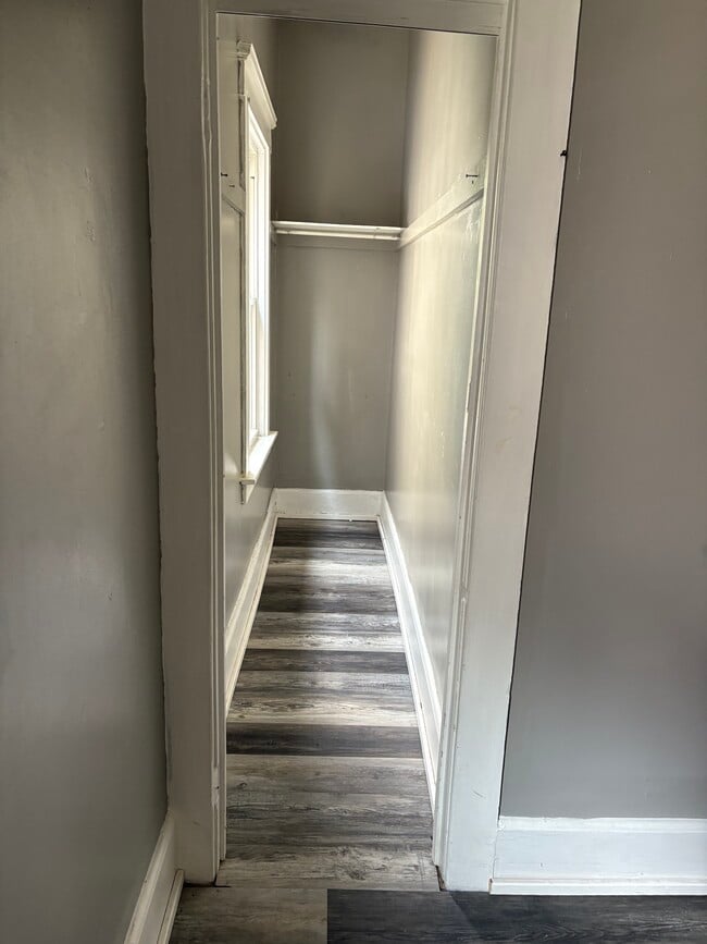 Closet - 114 Josephine St
