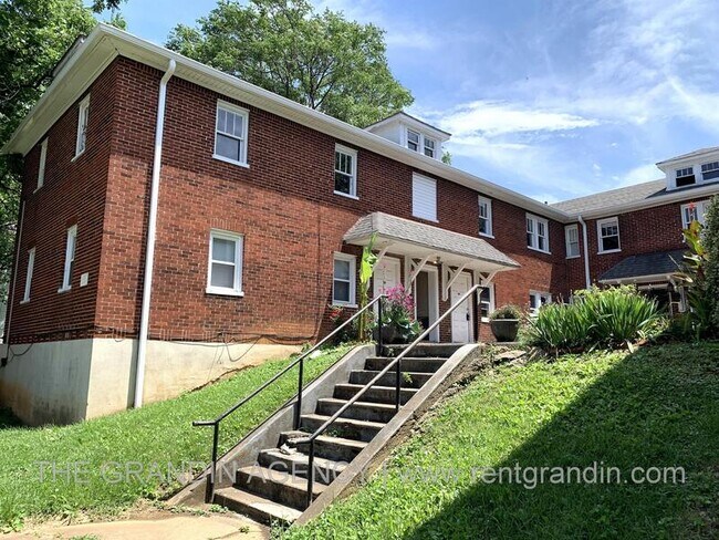 Foto del edificio - 1624 Chapman Ave SW
