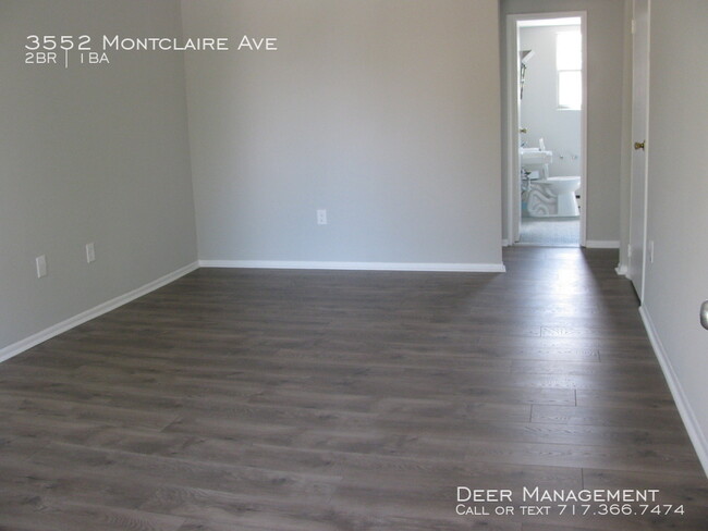 Building Photo - 3552 Montclare St