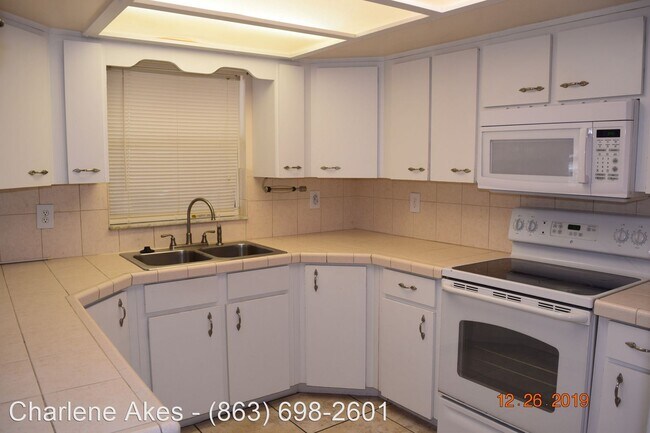 Foto del edificio - 3 br, 2 bath House - 1019 Galloway Rd