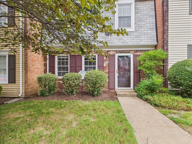 Building Photo - 1507 Skirmish Run Dr