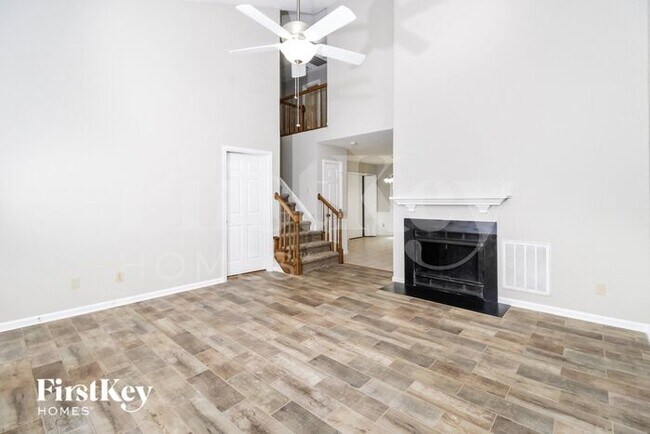 Foto del edificio - 2 Hickory Knoll Ct