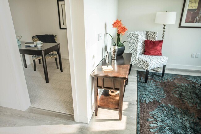 Interior Photo - Artesa Apartments