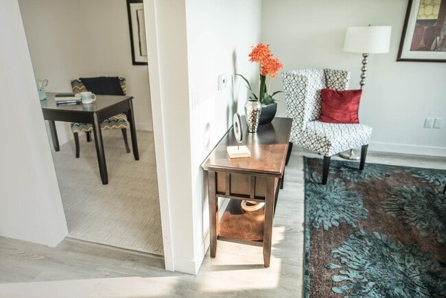 Interior Photo - Artesa Apartments