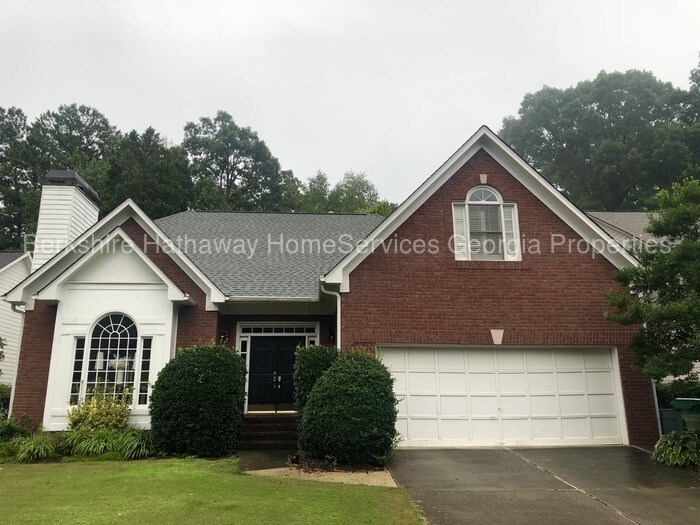 Primary Photo - 3748 Ashford Point , Atlanta , GA , 30319