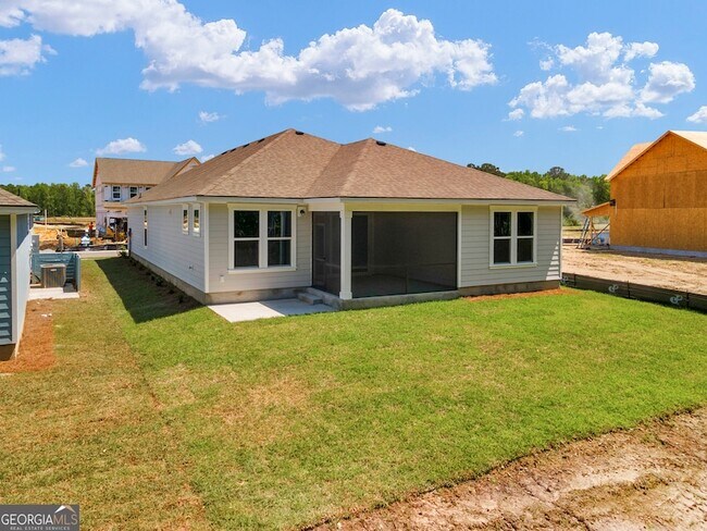 Foto del edificio - 267 Dendron Dr