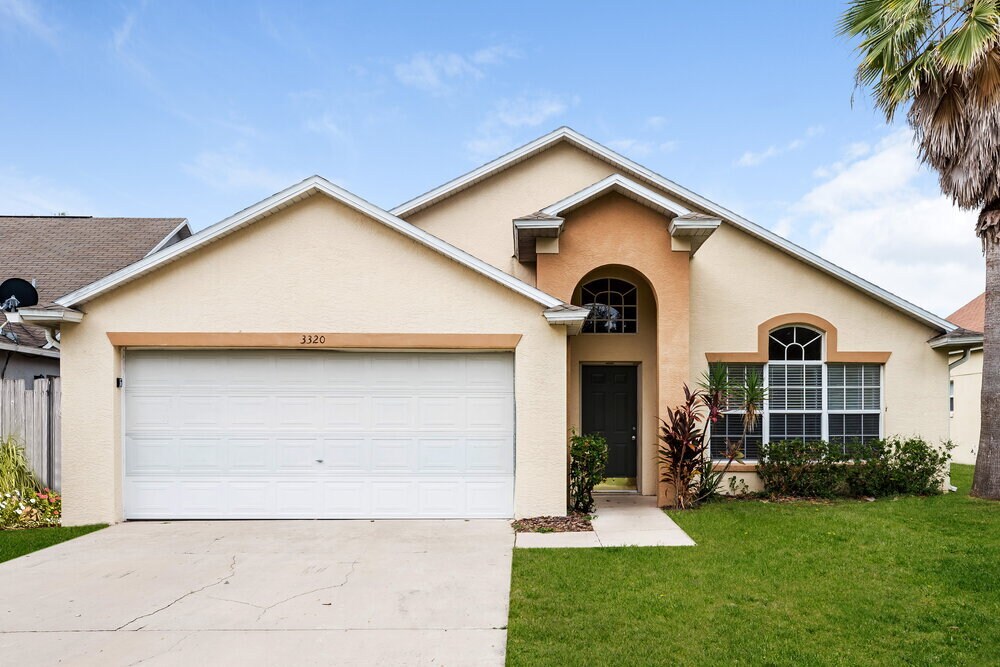 Foto principal - 3320 Kelsey Ln