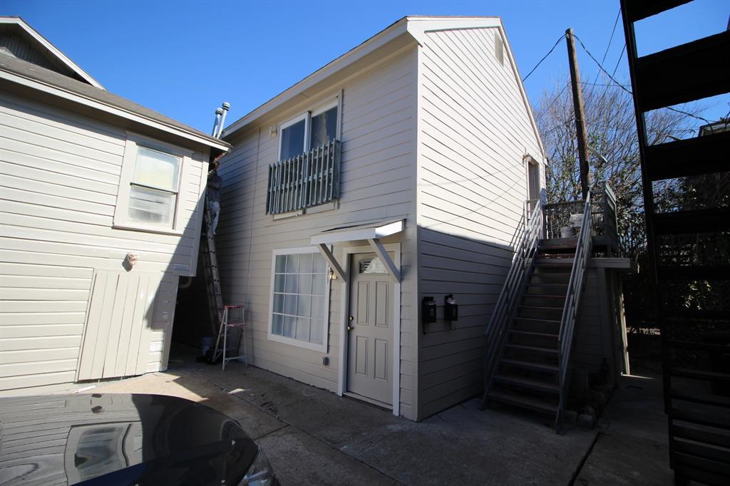 4511 Dunlavy St, Houston, TX 77006 Room for Rent in Houston, TX