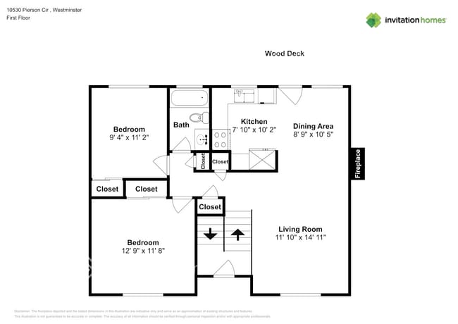 Building Photo - 10530 Pierson Cir