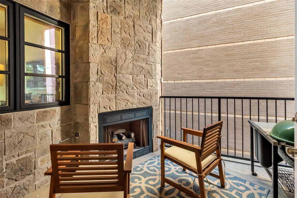 3210 Carlisle St Unit 17, Dallas, TX 75204 Condo for Rent in Dallas