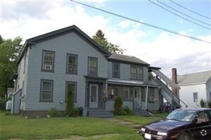 Foto del edificio - 0 Fellows & Church St