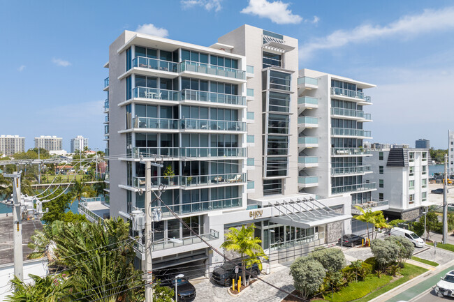 Foto del edificio - Bijou Bay Harbor