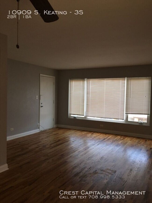 Foto del edificio - 10909 Keating Ave