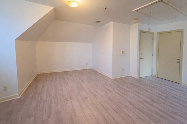 Foto del edificio - 112 N Fairmount St