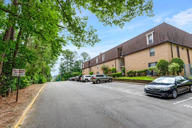 Foto del edificio - 159 Old Montgomery Hwy