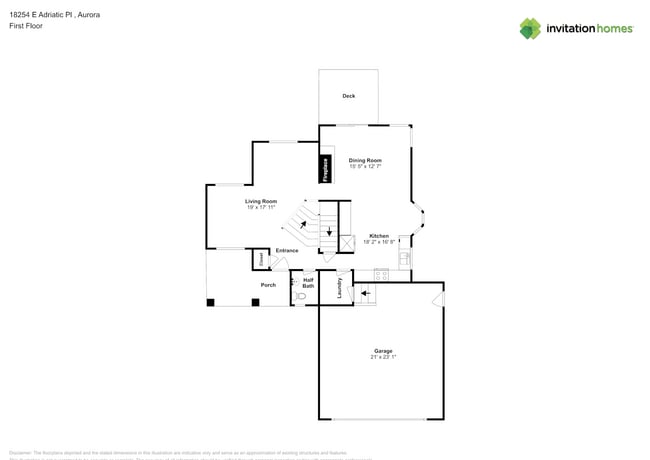 Building Photo - 18254 E Adriatic Pl