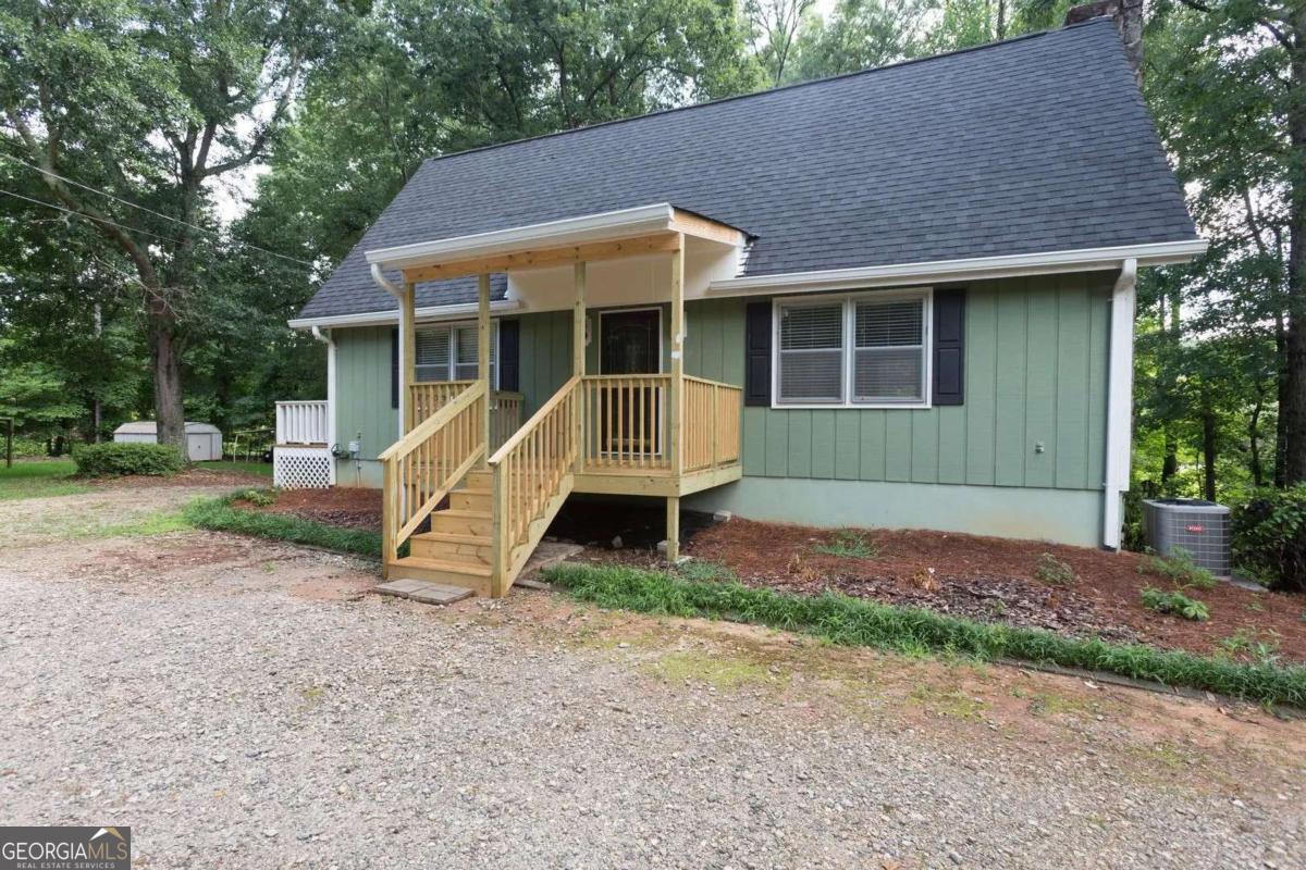 Primary Photo - 1220 Pleasant Hill Rd