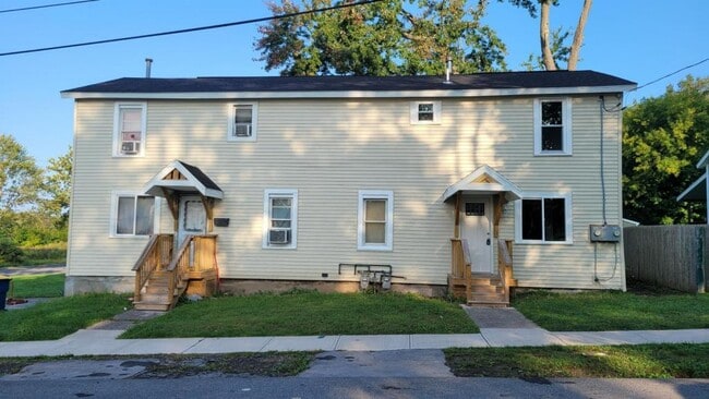 12-14 Tabor St - 12-14 Tabor St House