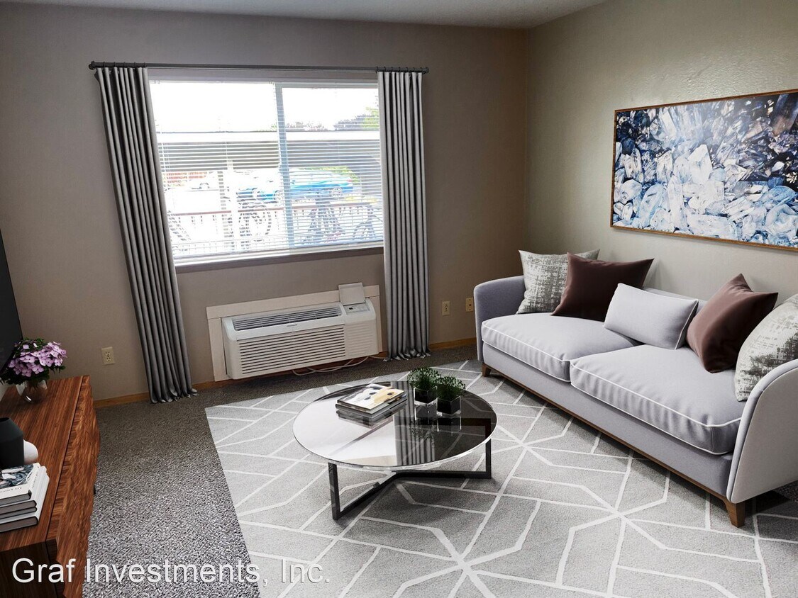 Primary Photo - 1 br, 1 bath Apartment - 206 E. 15th 206 E...