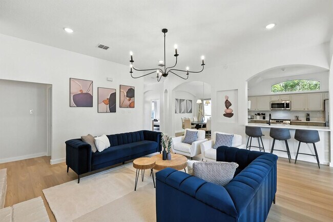 Foto del edificio - 11911 Rocky Point Dr