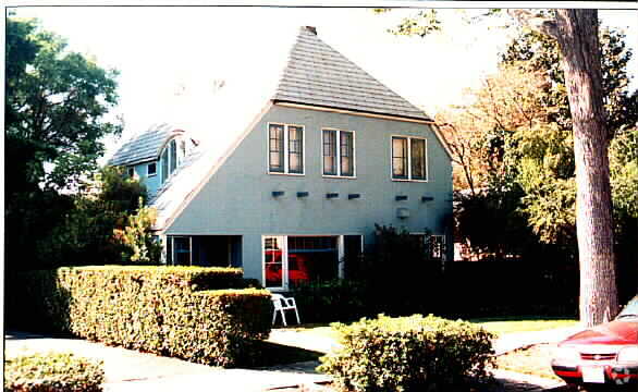 Primary Photo - 140-180 W 9th St