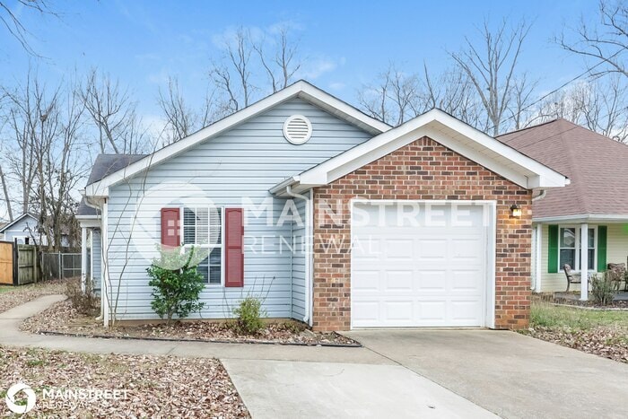 Primary Photo - 4128 Pepperwood Dr, Antioch, TN 37013