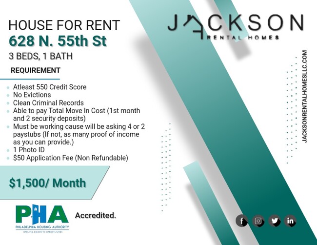 Photo - 628 N 55th St House