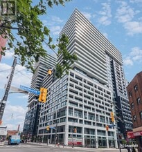 Building Photo - 135-2135 Lower Sherbourne St