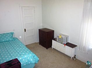 Bedroom - 1221 E 5th St