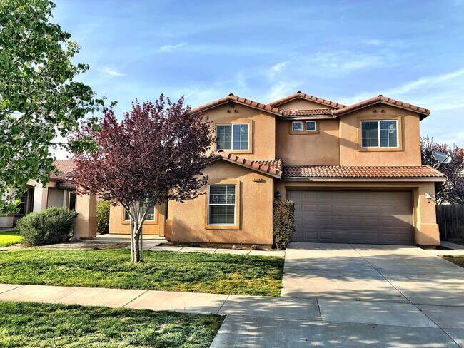 Foto del edificio - 1366 W Castoro Way