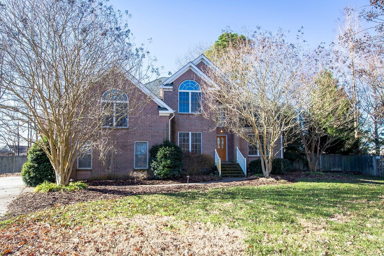 Great Bridge Home House Rental in Chesapeake, VA