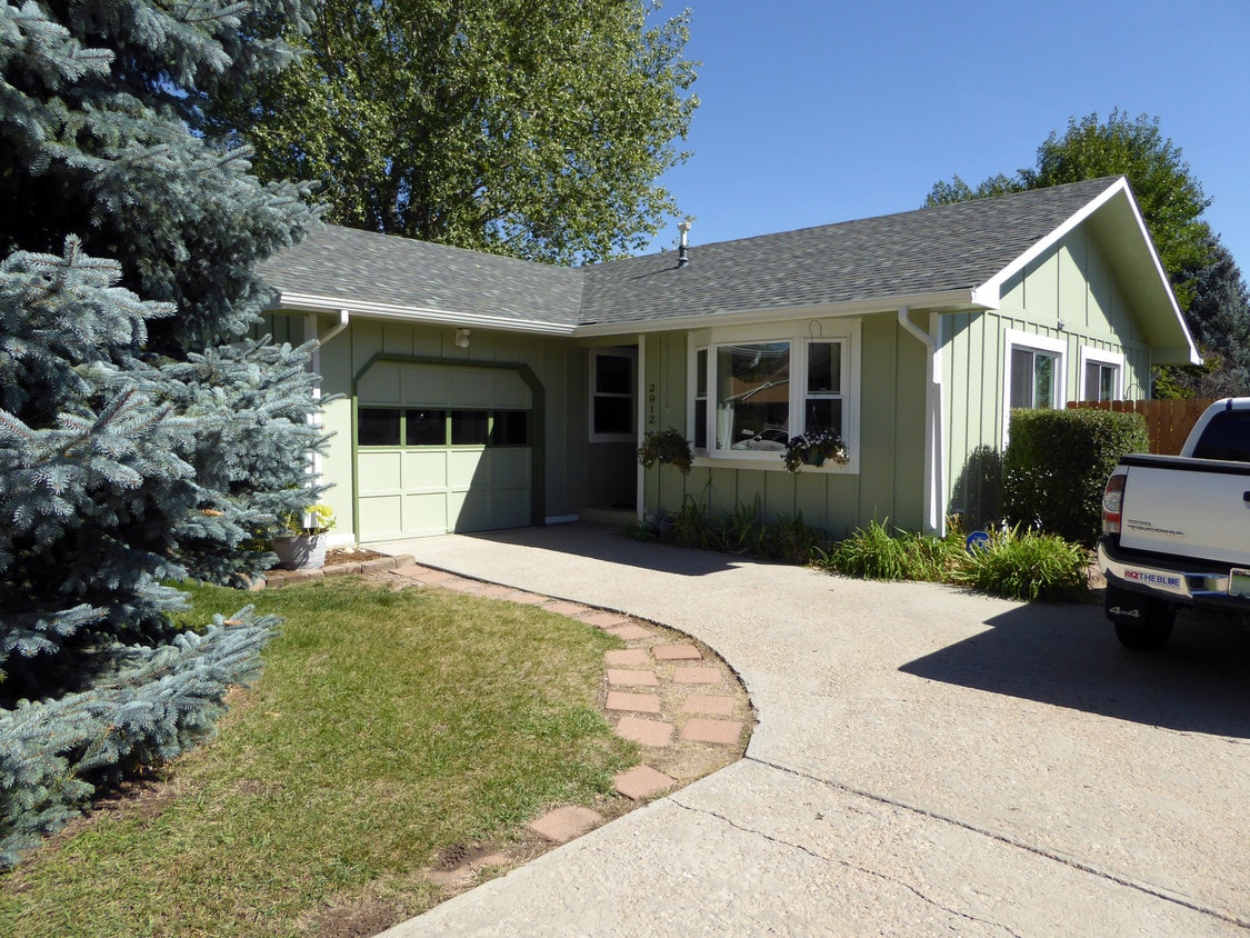 2912 Galway Dr, Laporte, CO 80535 House Rental in Laporte, CO